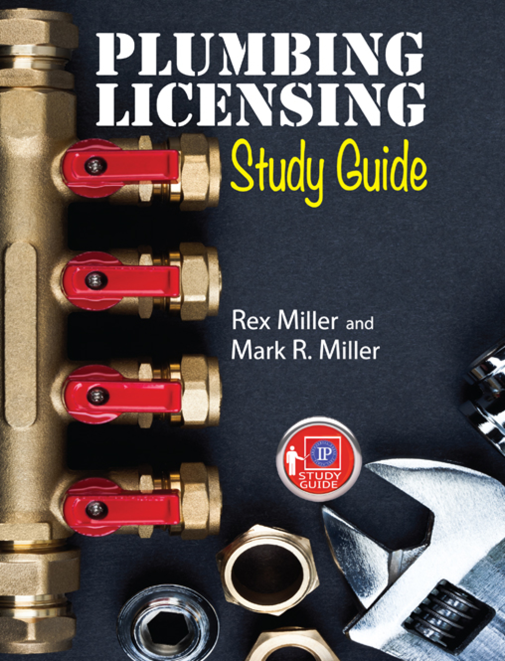 Plumbing Licensing Study Guide 1st Edition â€“ PDF/EPUB Version Downloadable