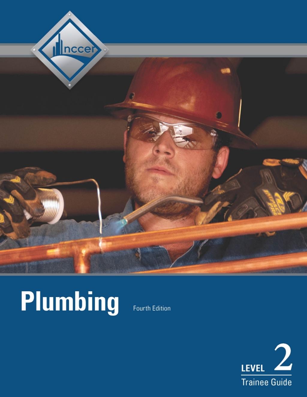 Plumbing Trainee Guide, Level 2 4th Edition â€“ PDF/EPUB Version Downloadable
