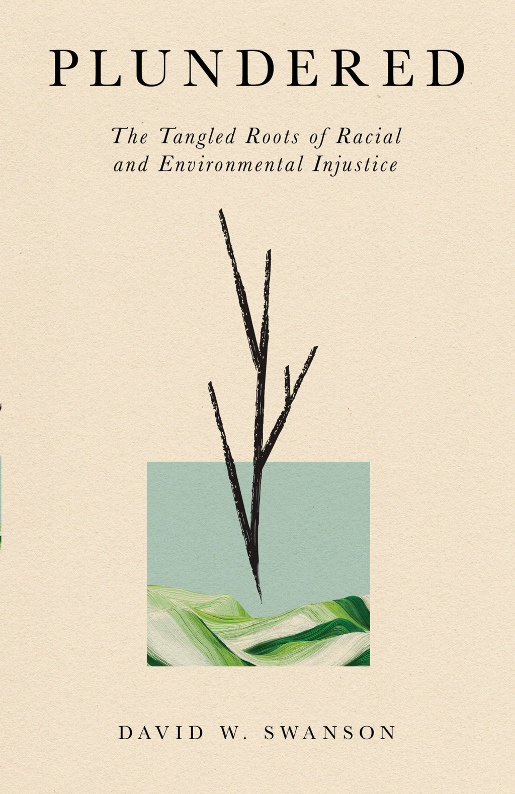 Plundered The Tangled Roots of Racial and Environmental Injustice - (PDF/EPUB Version)