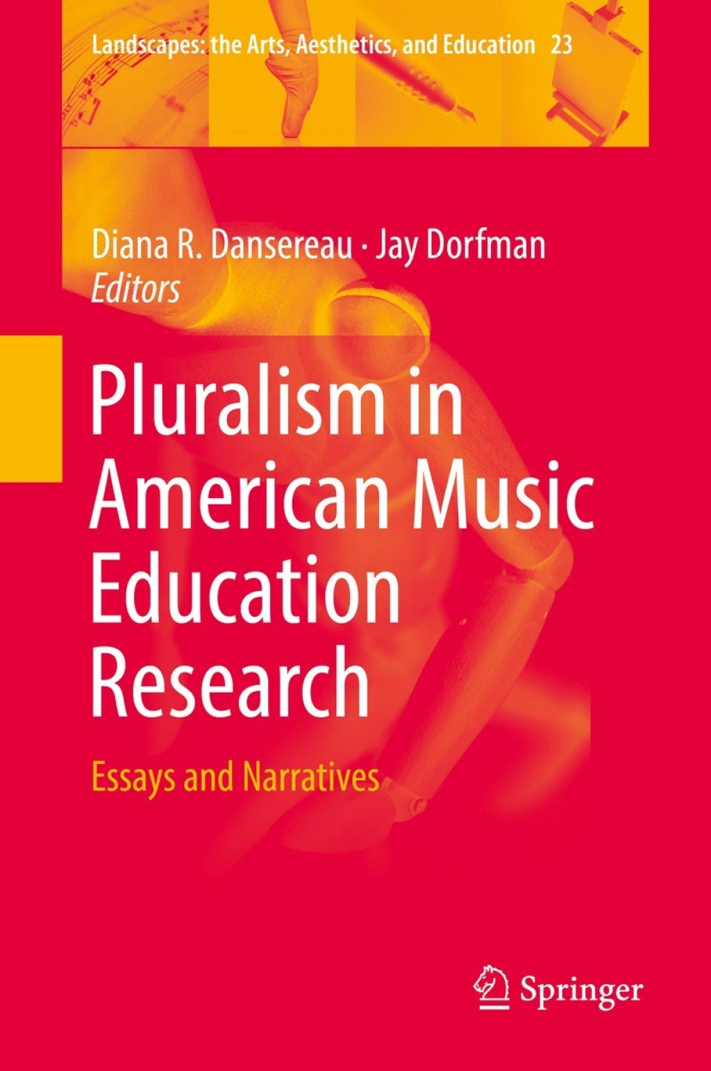 Pluralism in American Music Education Research Essays and Narratives  â€“ PDF/EPUB Version Downloadable