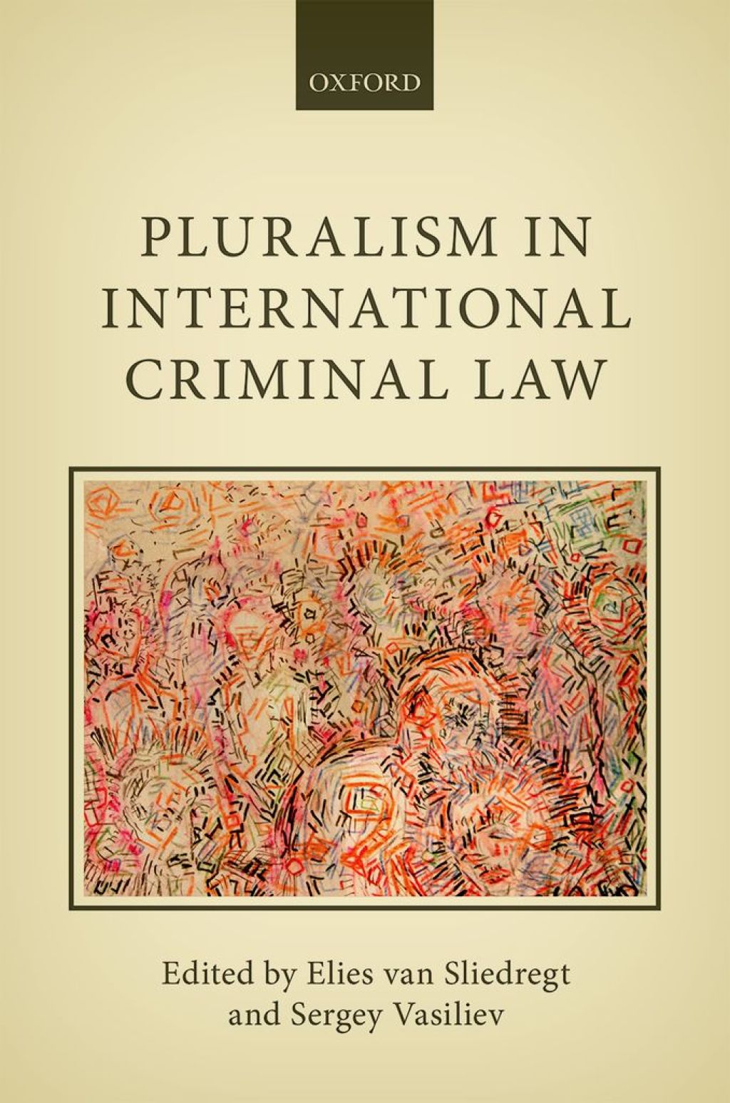 Pluralism in International Criminal Law 1st Edition â€“ PDF/EPUB Version Downloadable