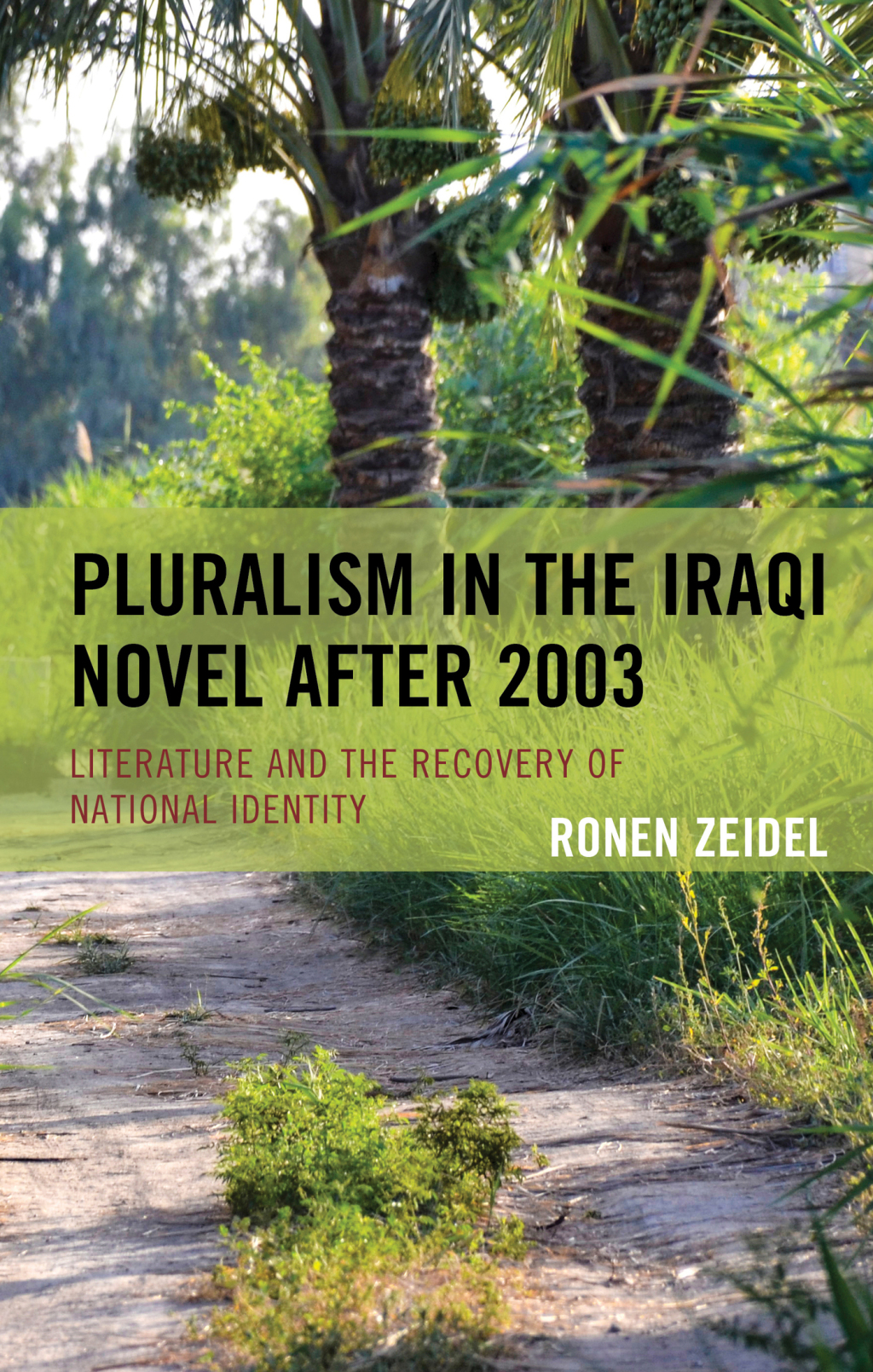 Pluralism in the Iraqi Novel after 2003 Literature and the Recovery of National Identity 1st Edition â€“ PDF/EPUB Version Downloadable