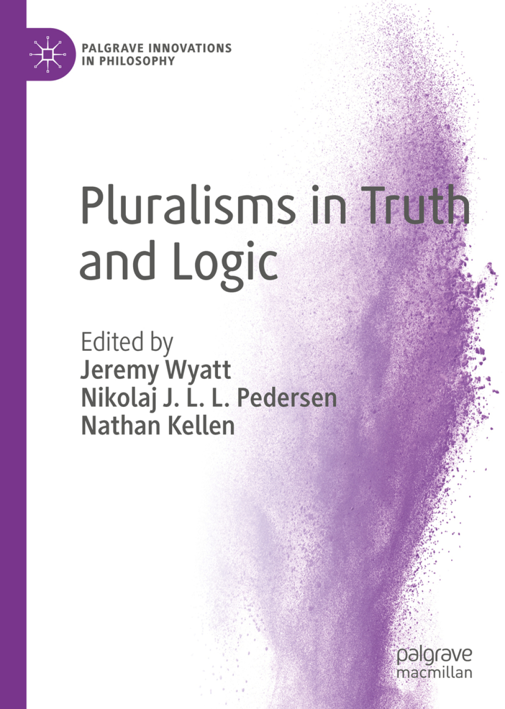 Pluralisms in Truth and Logic  â€“ PDF/EPUB Version Downloadable