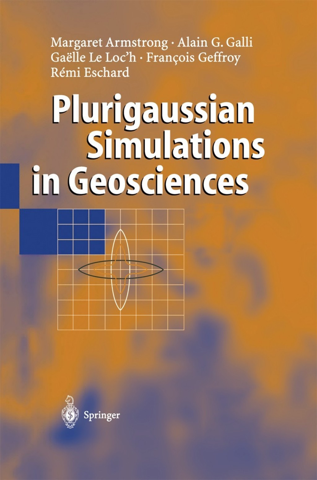 Plurigaussian Simulations in Geosciences  â€“ PDF/EPUB Version Downloadable