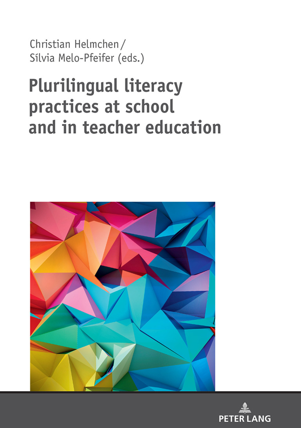 Plurilingual literacy practices at school and in teacher education 1st Edition â€“ PDF/EPUB Version Downloadable