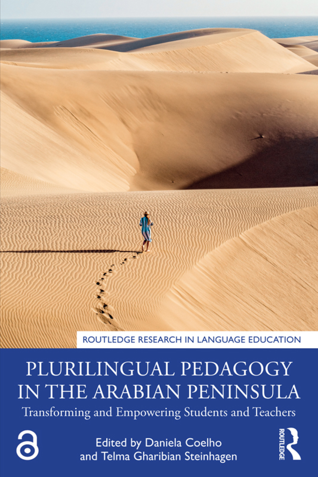 Plurilingual Pedagogy in the Arabian Peninsula Transforming and Empowering Students and Teachers 1st Edition â€“ PDF/EPUB Version Downloadable