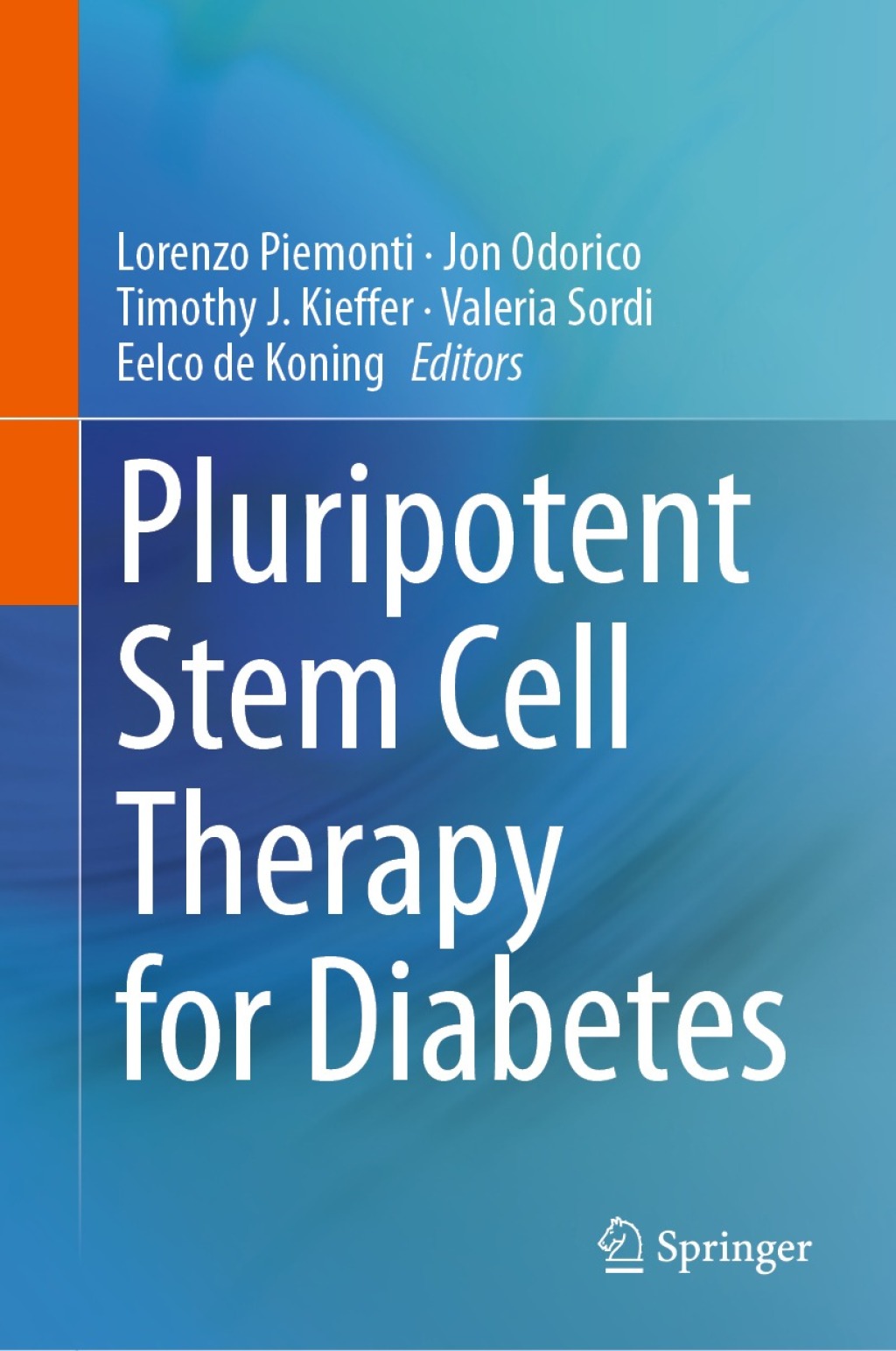 Pluripotent Stem Cell Therapy for Diabetes  â€“ PDF/EPUB Version Downloadable