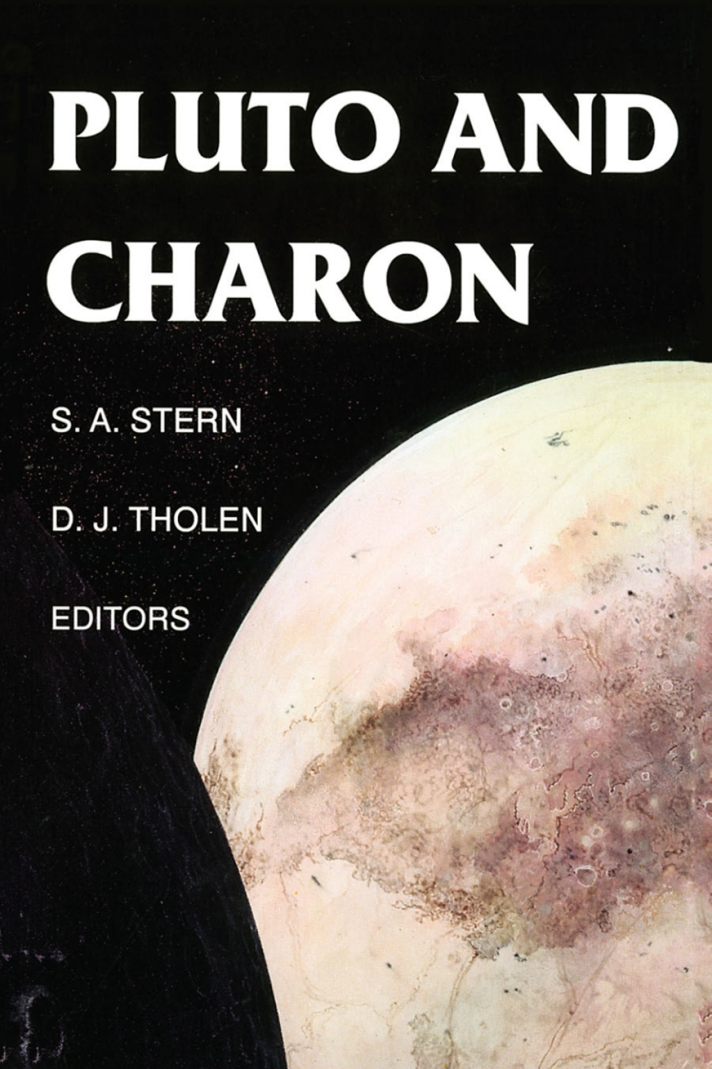 Pluto and Charon  â€“ PDF/EPUB Version Downloadable