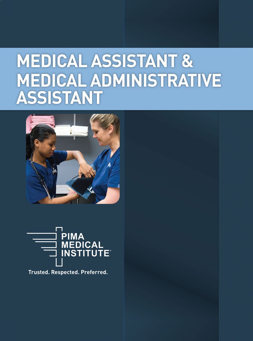 PMI Lippincott Williams & Wilkins' Comprehensive Medical Assisting 4th Edition â€“ PDF/EPUB Version Downloadable