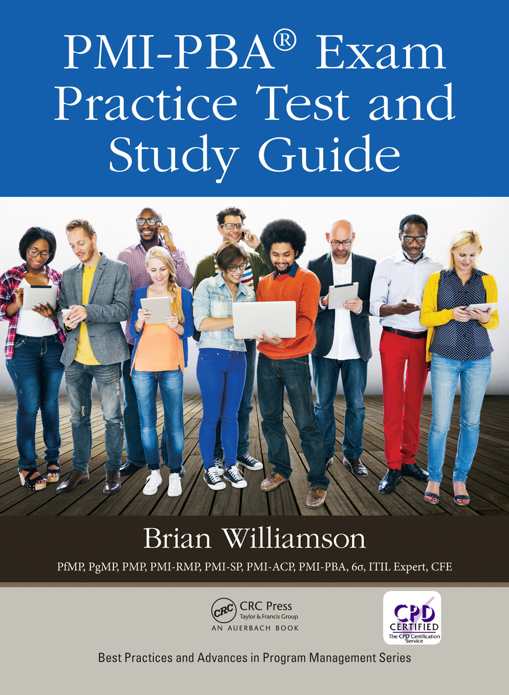 PMI-PBAÂ® Exam Practice Test and Study Guide 1st Edition â€“ PDF/EPUB Version Downloadable