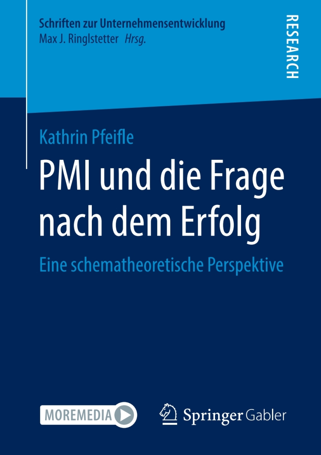 PMI und die Frage nach dem Erfolg Eine schematheoretische Perspektive  â€“ PDF/EPUB Version Downloadable