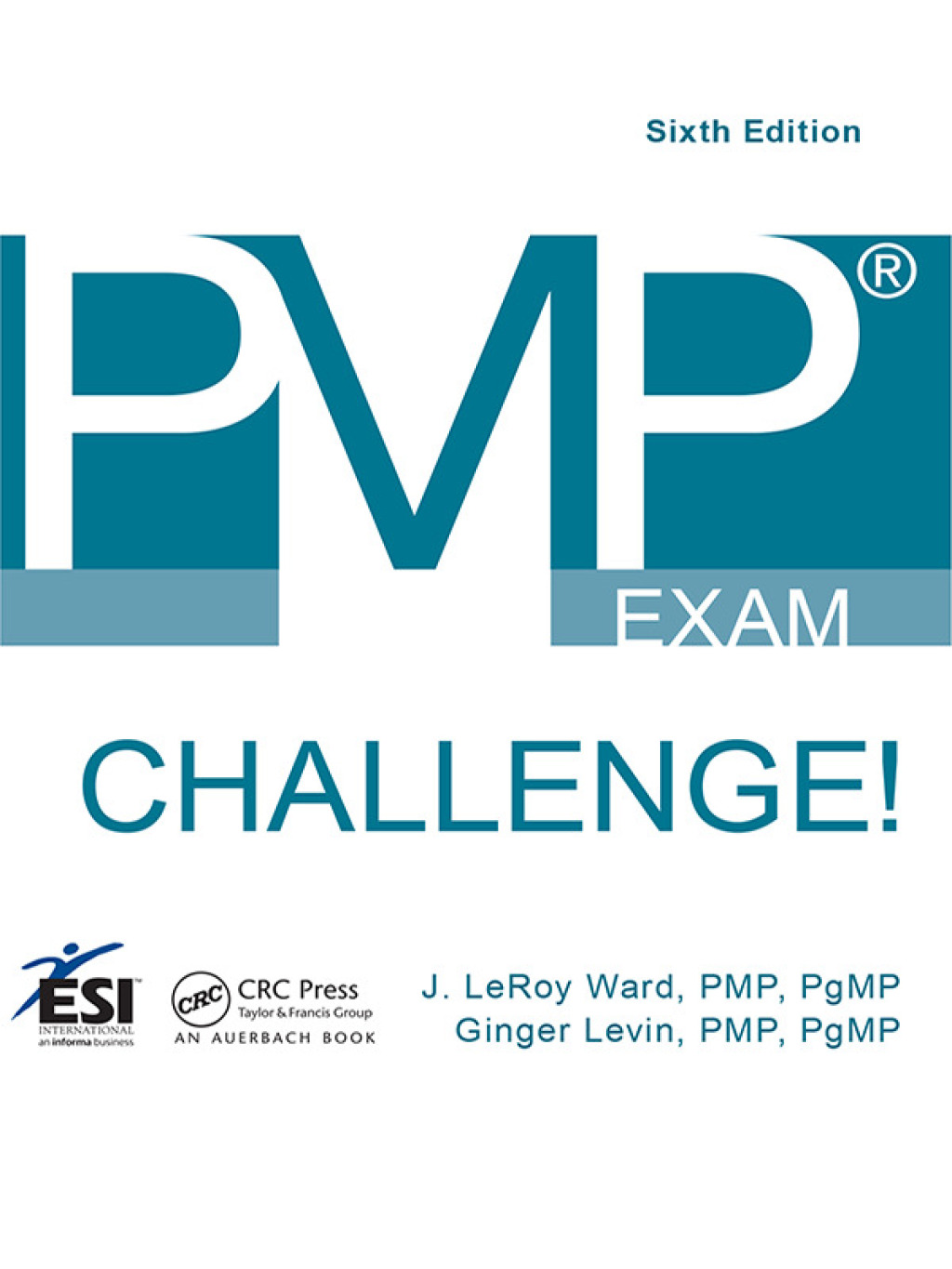 PMPÂ® Exam Challenge! 6th Edition â€“ PDF/EPUB Version Downloadable