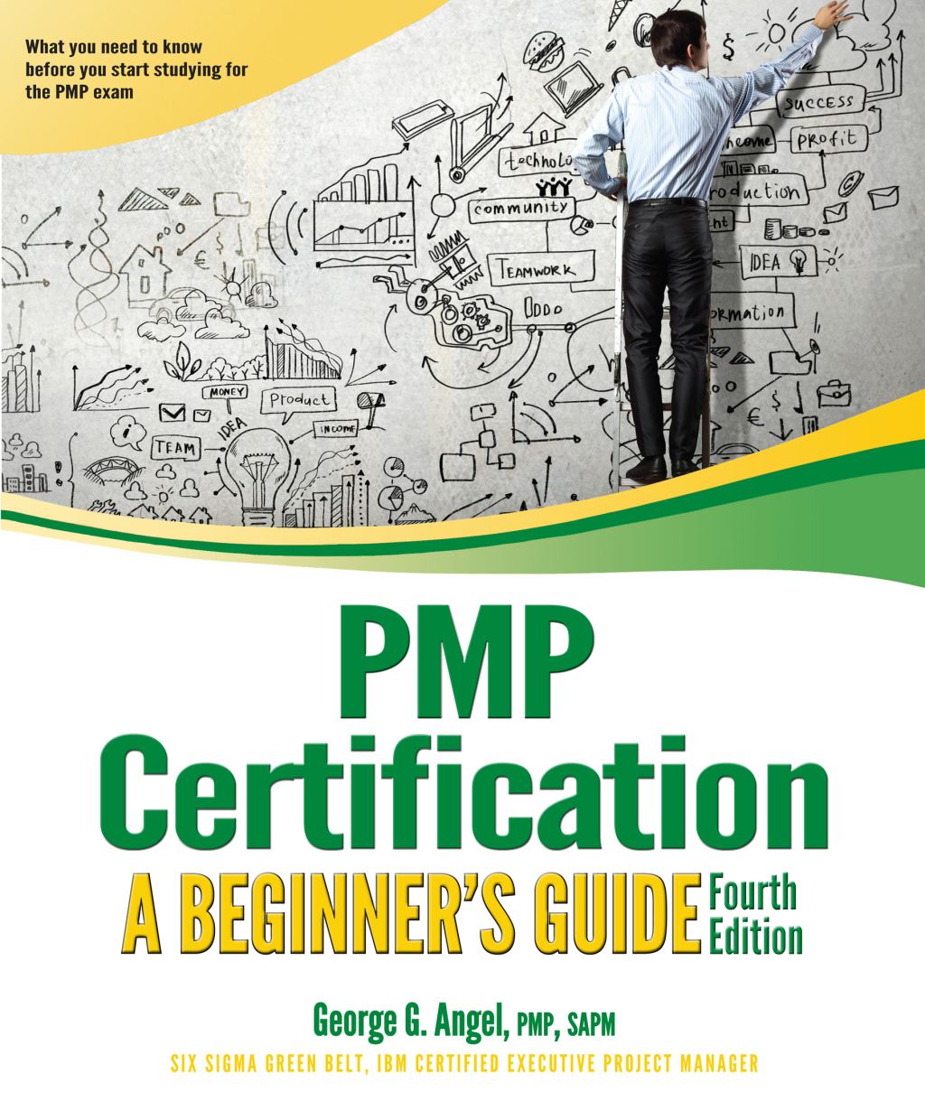 PMP Certification A Beginner's Guide, Fourth Edition  â€“ PDF/EPUB Version Downloadable