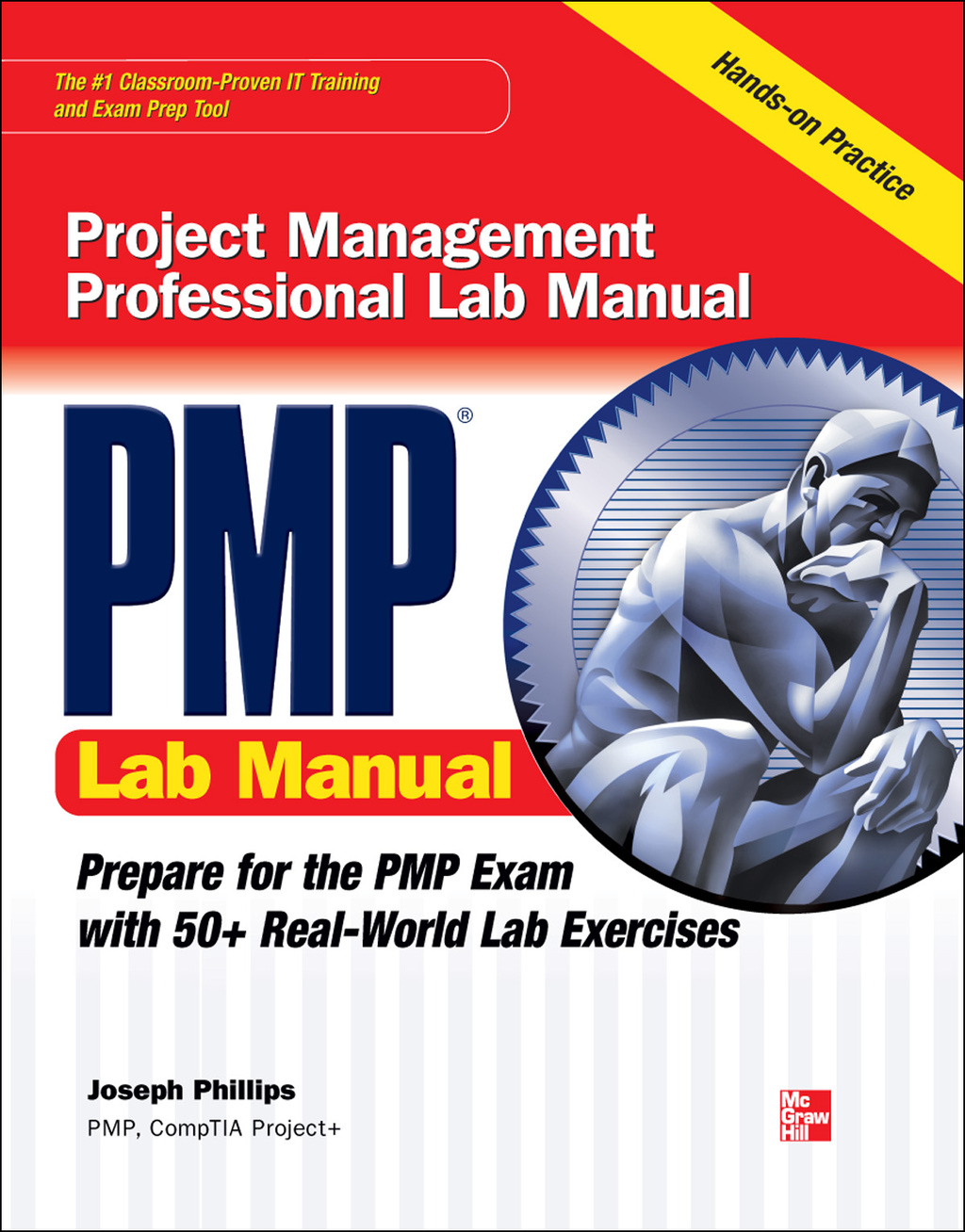 PMP Project Management Professional Lab Manual 1st Edition â€“ PDF/EPUB Version Downloadable