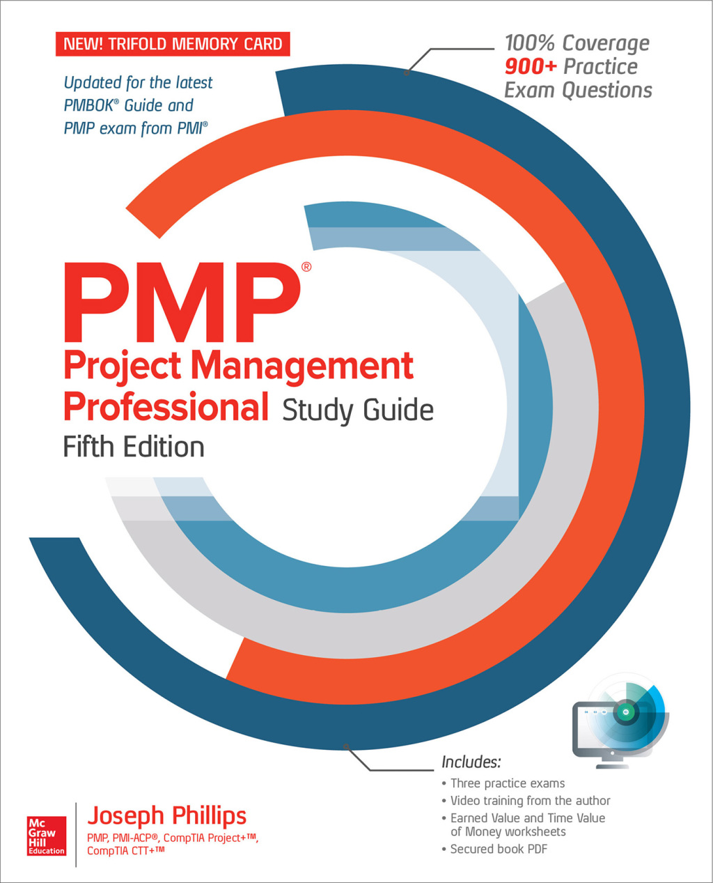 PMP Project Management Professional Study Guide 5th Edition â€“ PDF/EPUB Version Downloadable