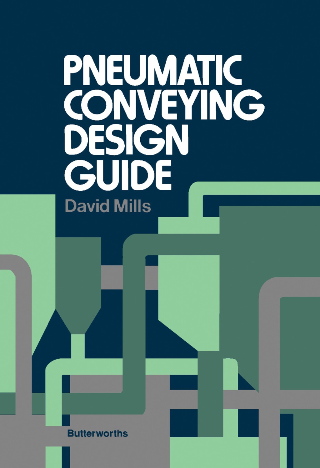 Pneumatic Conveying Design Guide  â€“ PDF/EPUB Version Downloadable