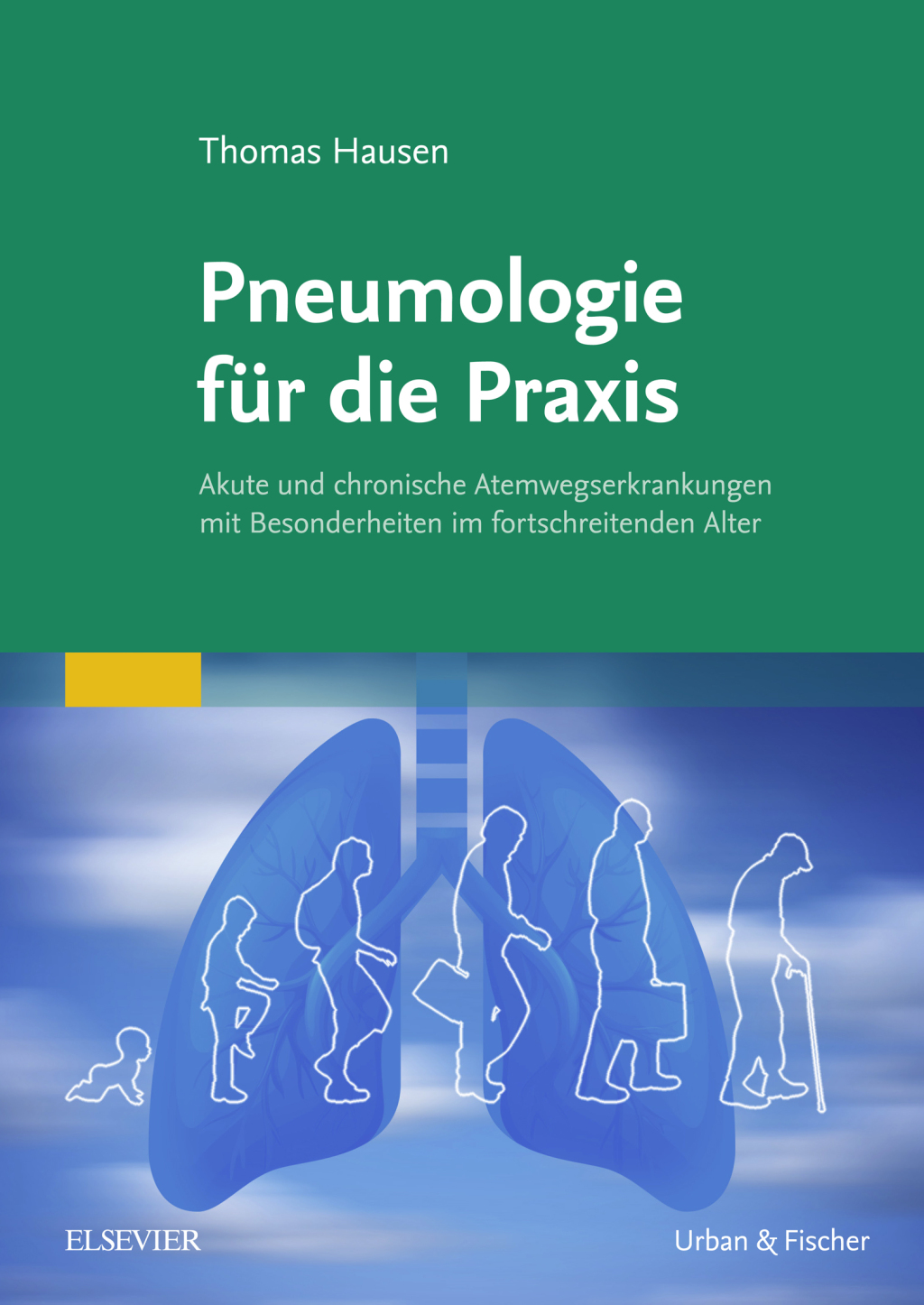 Pneumologie fÃ¼r die Praxis Akute und chronische Atemwegserkrankungen mit Besonderheiten im fortschreitenden Alter  â€“ PDF/EPUB Version Downloadable