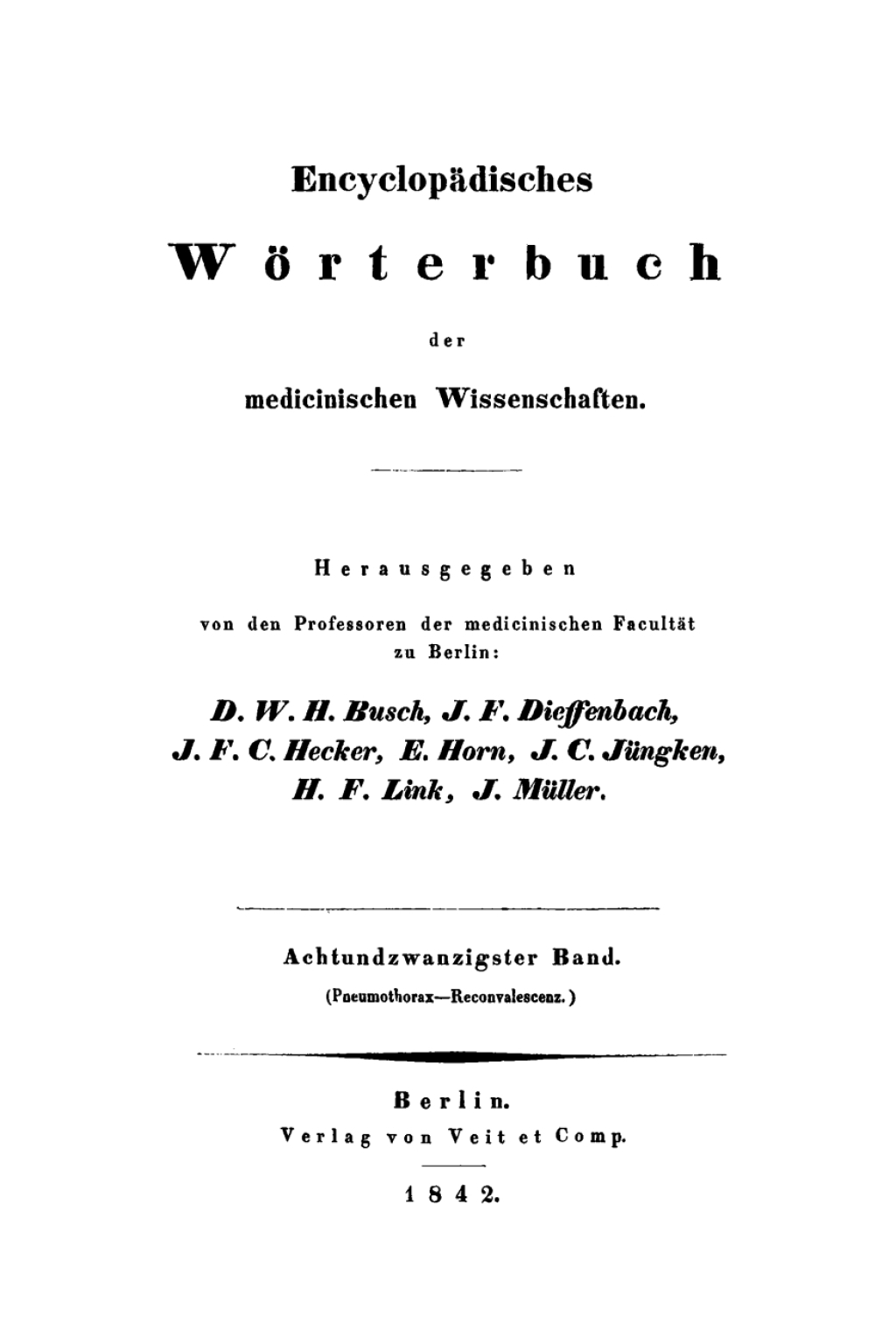 Pneumothorax - Reconvalescenz 1st Edition â€“ PDF/EPUB Version Downloadable