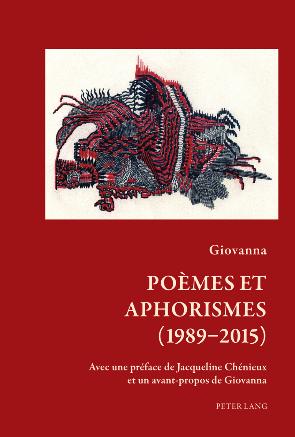PoÃ¨mes et Aphorismes (1989â€“2015) 1st Edition â€“ PDF/EPUB Version Downloadable
