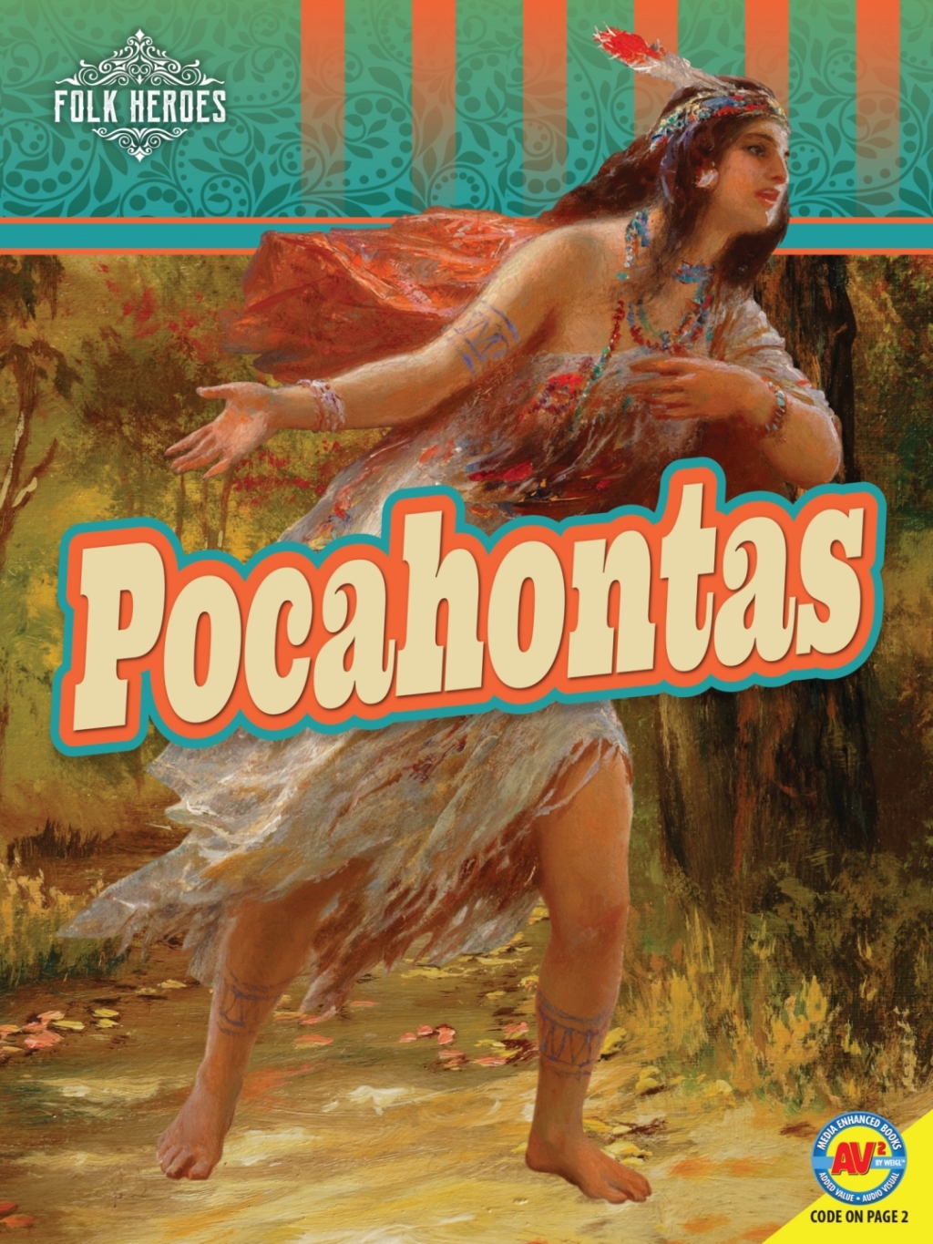 Pocahontas 1st Edition â€“ PDF/EPUB Version Downloadable
