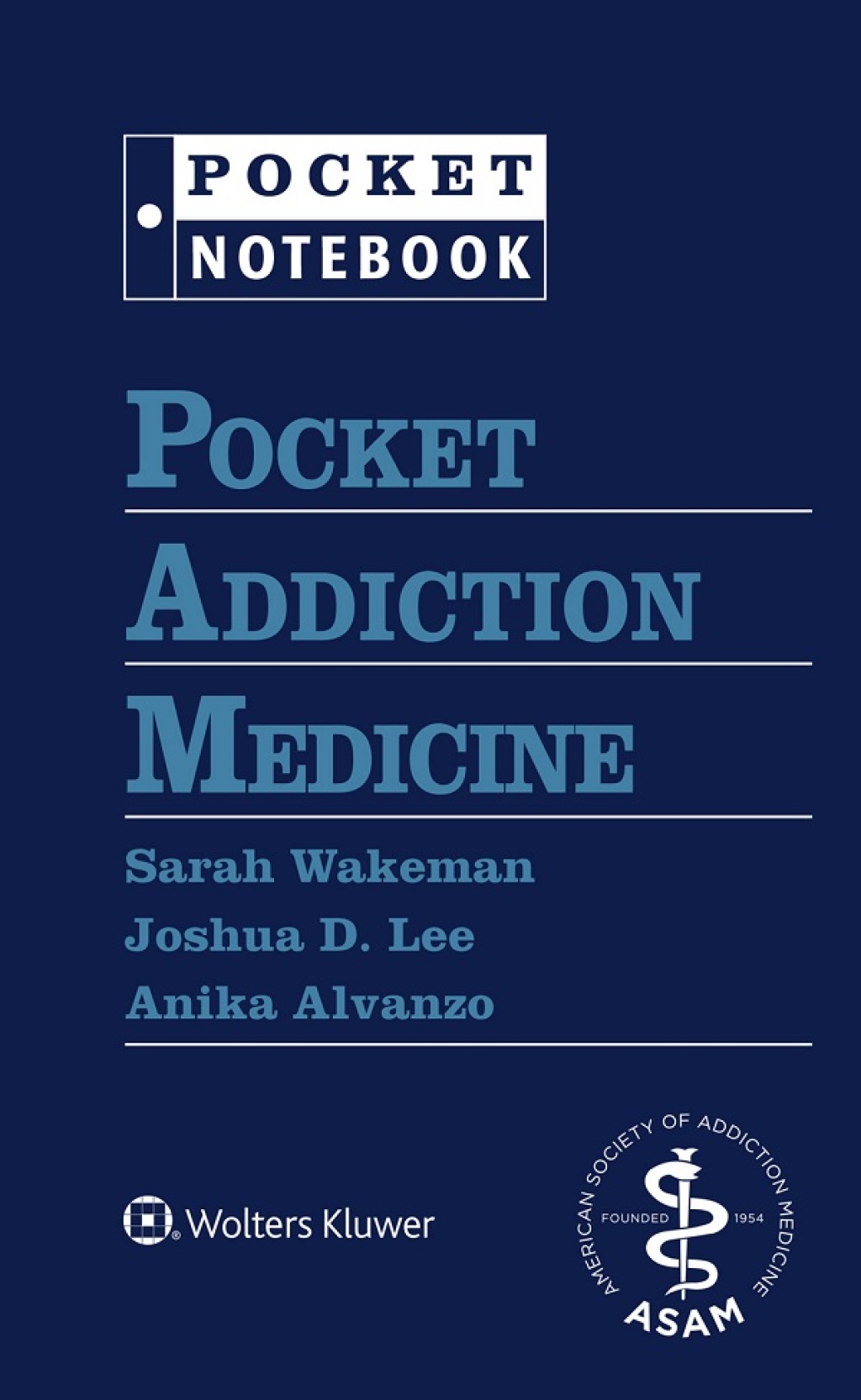 Pocket Addiction Medicine  â€“ PDF/EPUB Version Downloadable