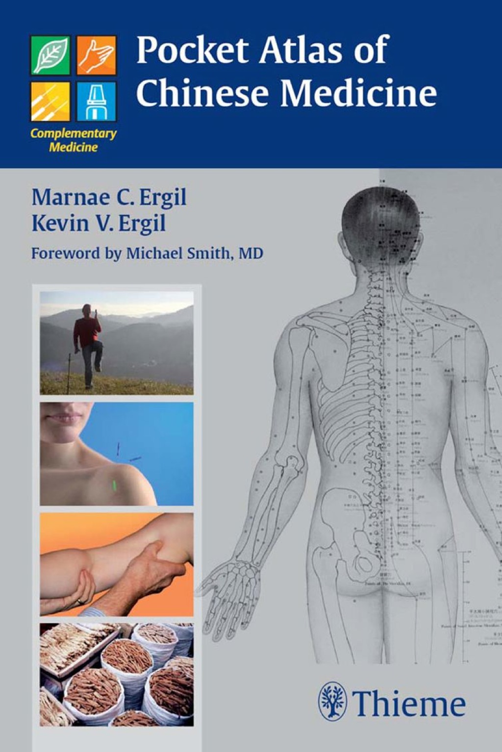 Pocket Atlas of Chinese Medicine 1st Edition â€“ PDF/EPUB Version Downloadable