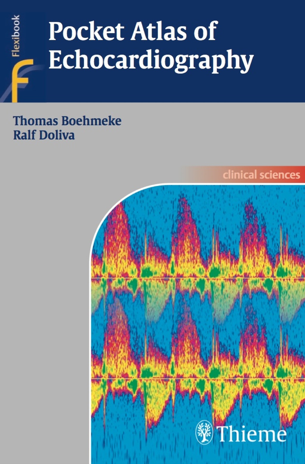 Pocket Atlas of Echocardiography 1st Edition - (PDF/EPUB Version)