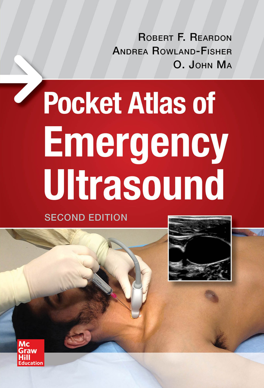 Pocket Atlas of Emergency Ultrasound, Second Edition 2nd Edition â€“ PDF/EPUB Version Downloadable