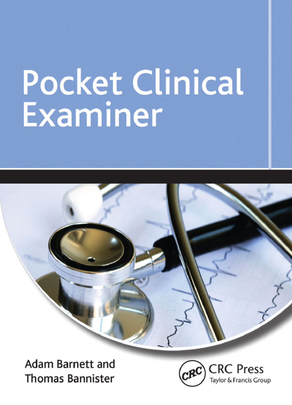 Pocket Clinical Examiner 1st Edition - (PDF/EPUB Version)