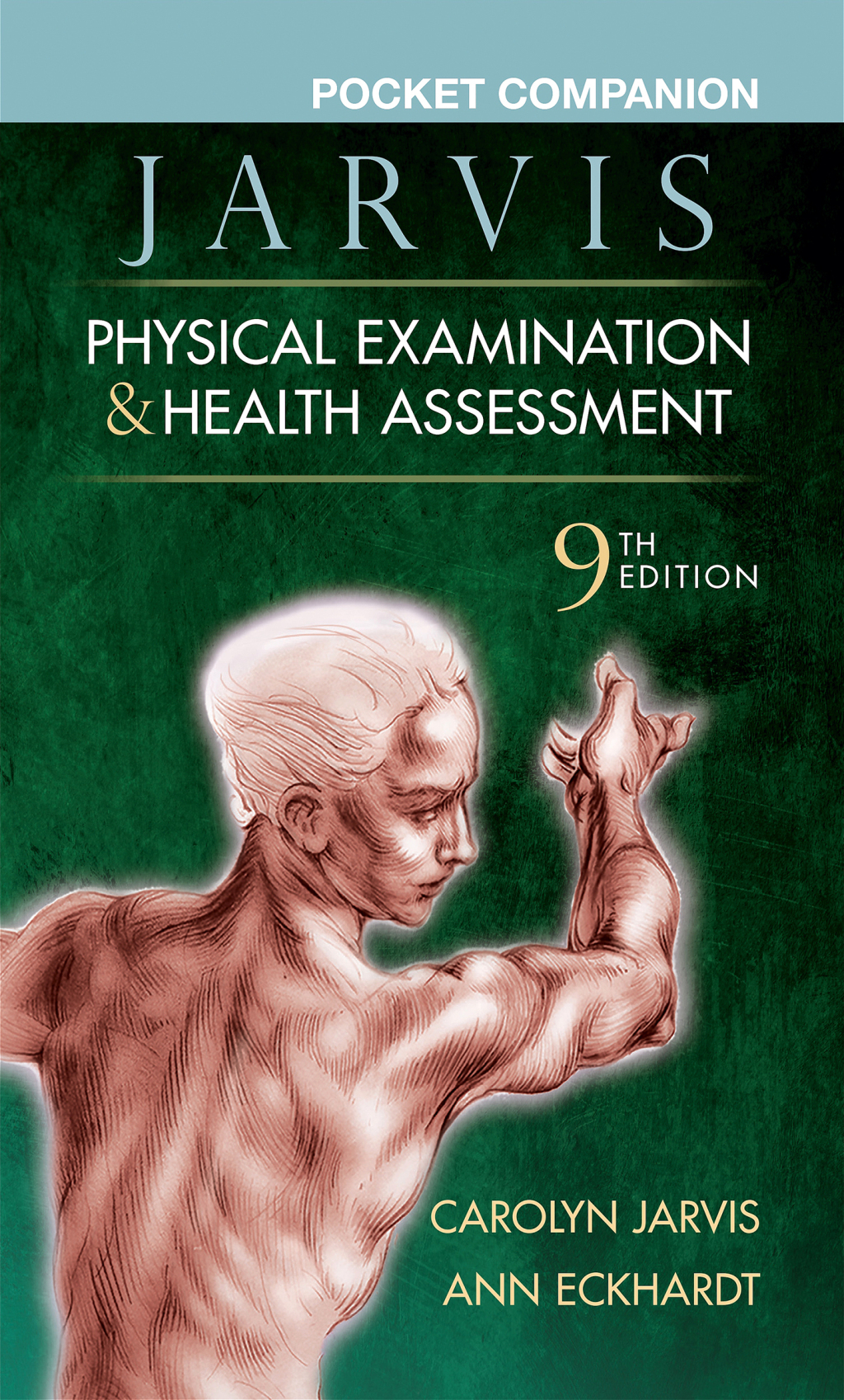 Pocket Companion for Physical Examination & Health Assessment 9th Edition â€“ PDF/EPUB Version Downloadable