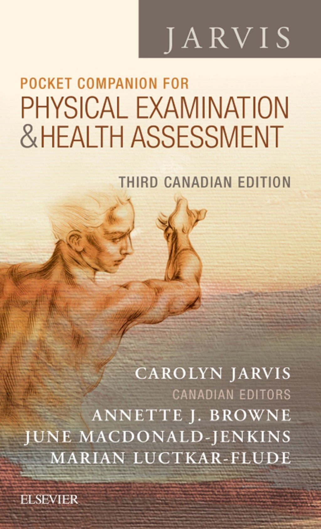 Pocket Companion for Physical Examination and Health Assessment (Canadian Edition) 3rd Edition â€“ PDF/EPUB Version Downloadable