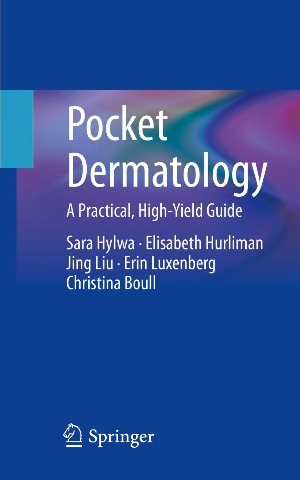 Pocket Dermatology A Practical, High-Yield Guide  â€“ PDF/EPUB Version Downloadable