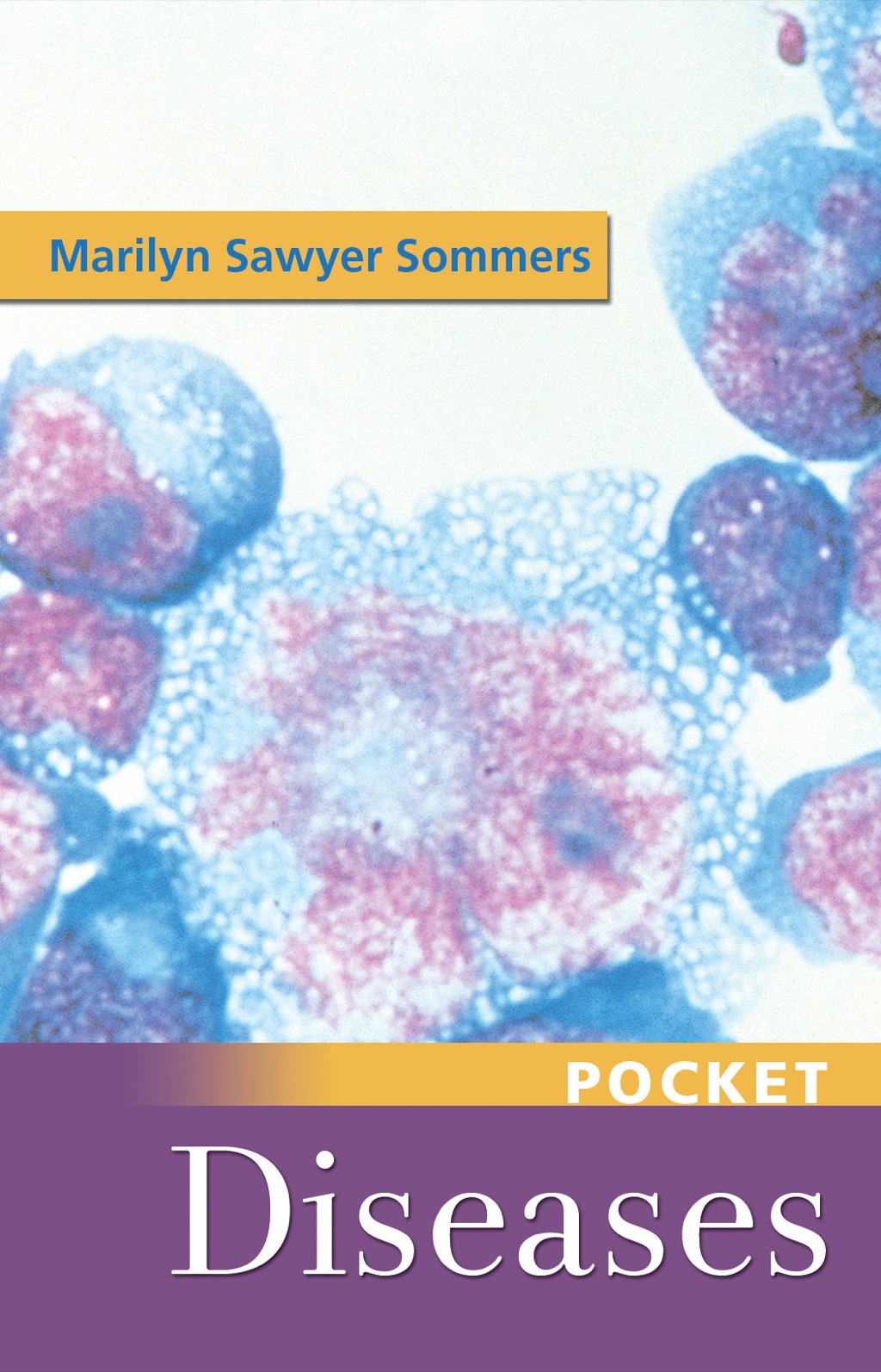 Pocket Diseases - (PDF/EPUB Version)
