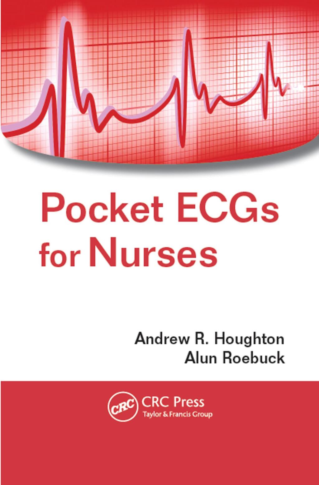 Pocket ECGs for Nurses 1st Edition â€“ PDF/EPUB Version Downloadable