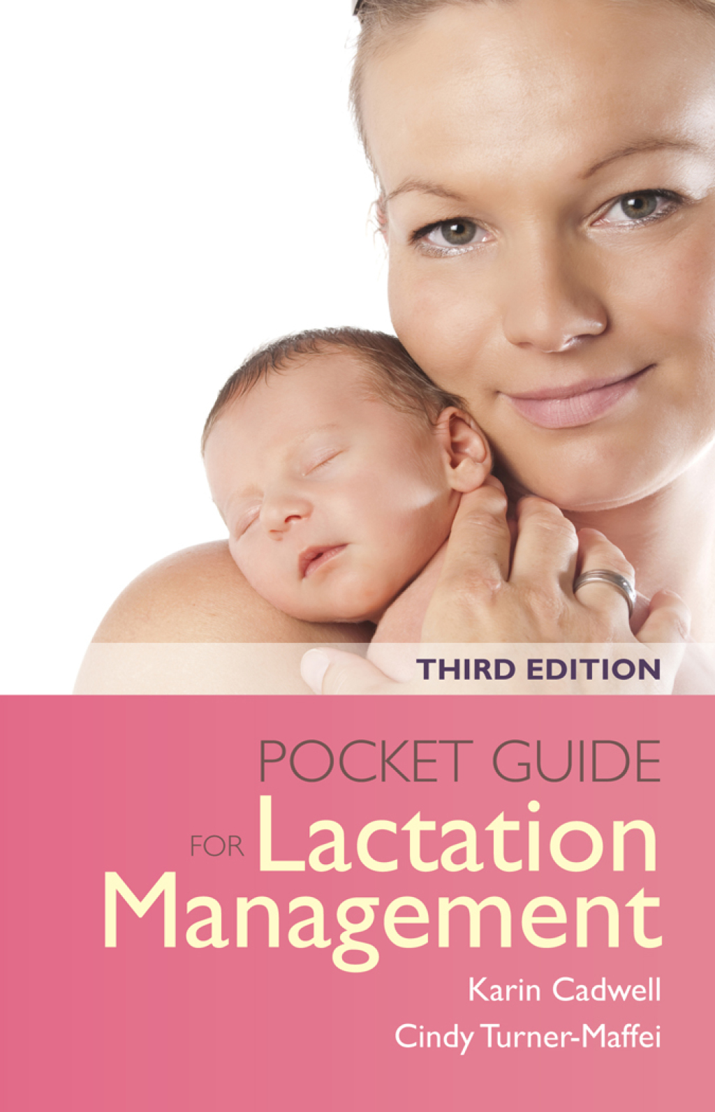 Pocket Guide for Lactation Management 3rd Edition â€“ PDF/EPUB Version Downloadable