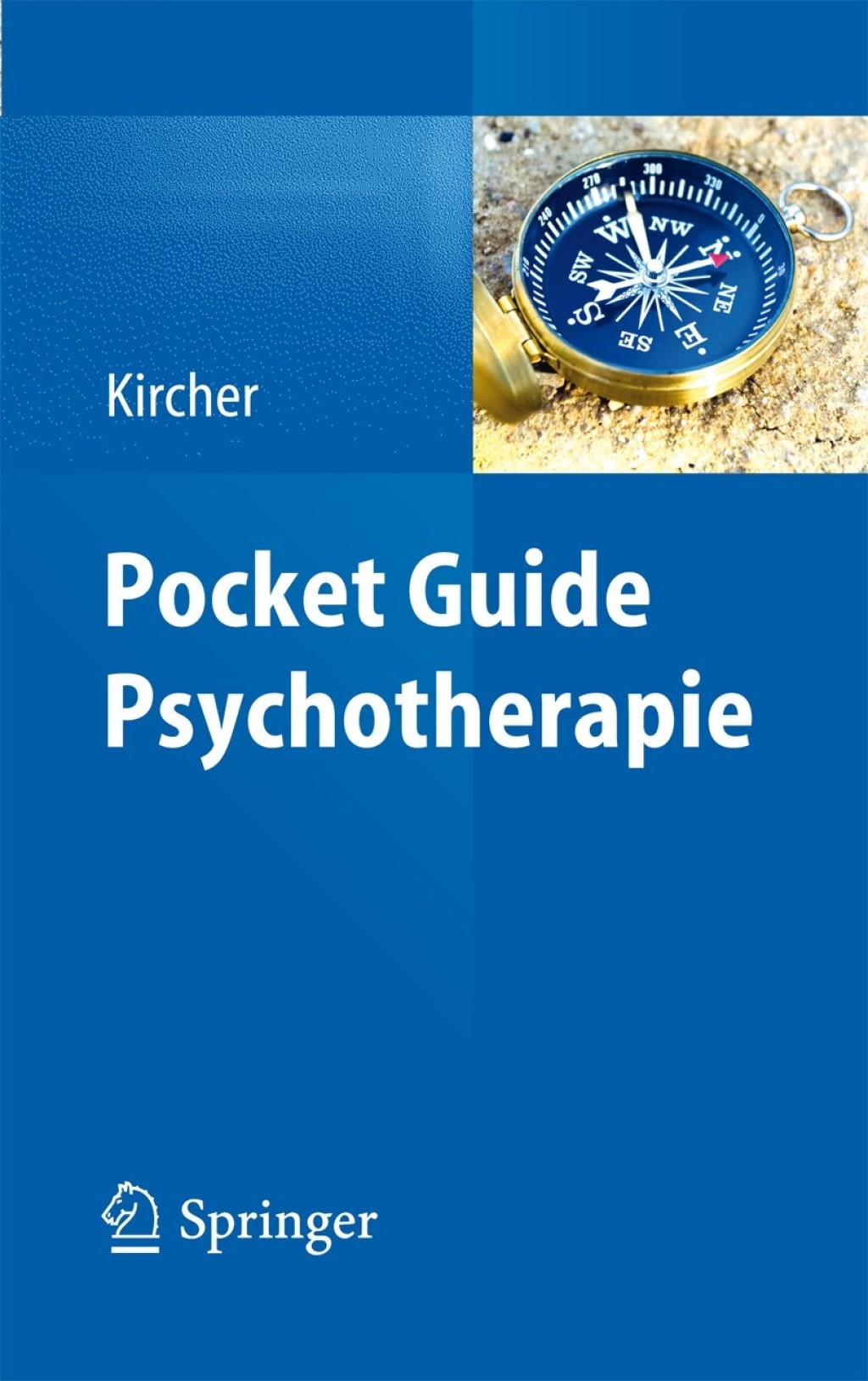 Pocket Guide Psychotherapie  â€“ PDF/EPUB Version Downloadable