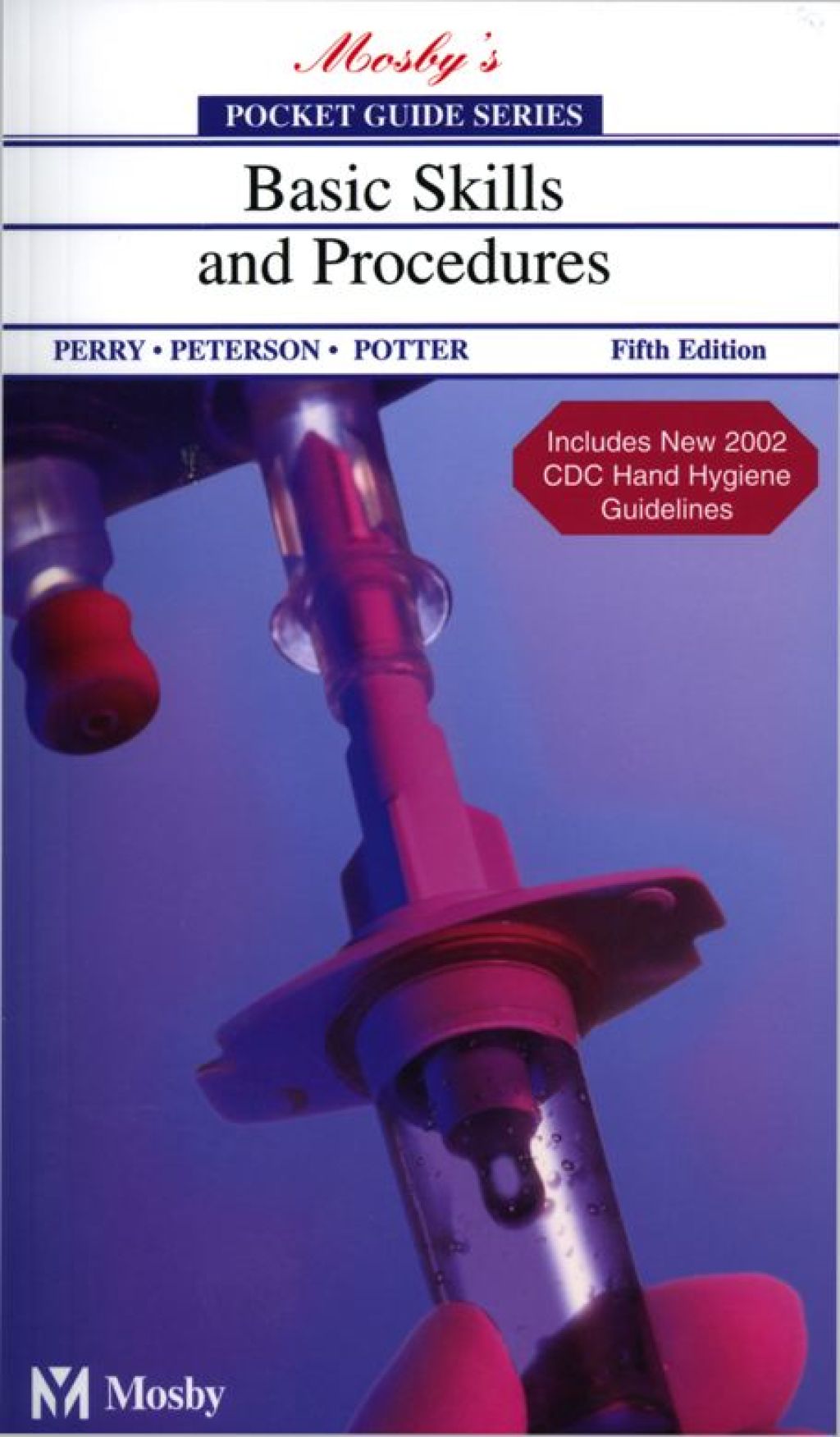 Pocket Guide to Basic Skills and Procedures 5th Edition - (PDF/EPUB Version)