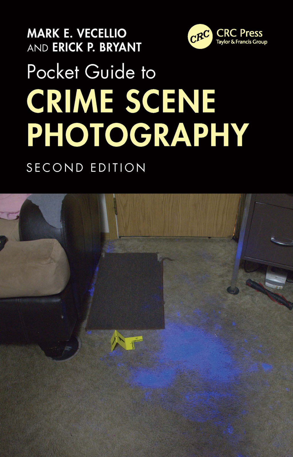 Pocket Guide to Crime Scene Photography 2nd Edition â€“ PDF/EPUB Version Downloadable