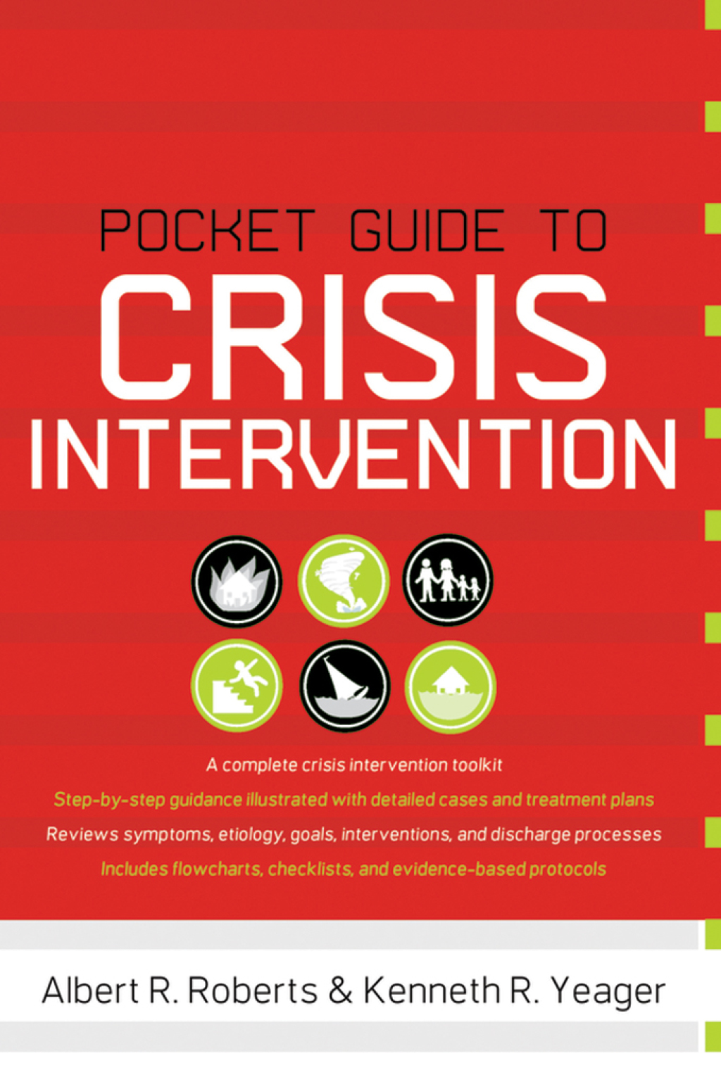 Pocket Guide to Crisis Intervention  â€“ PDF/EPUB Version Downloadable
