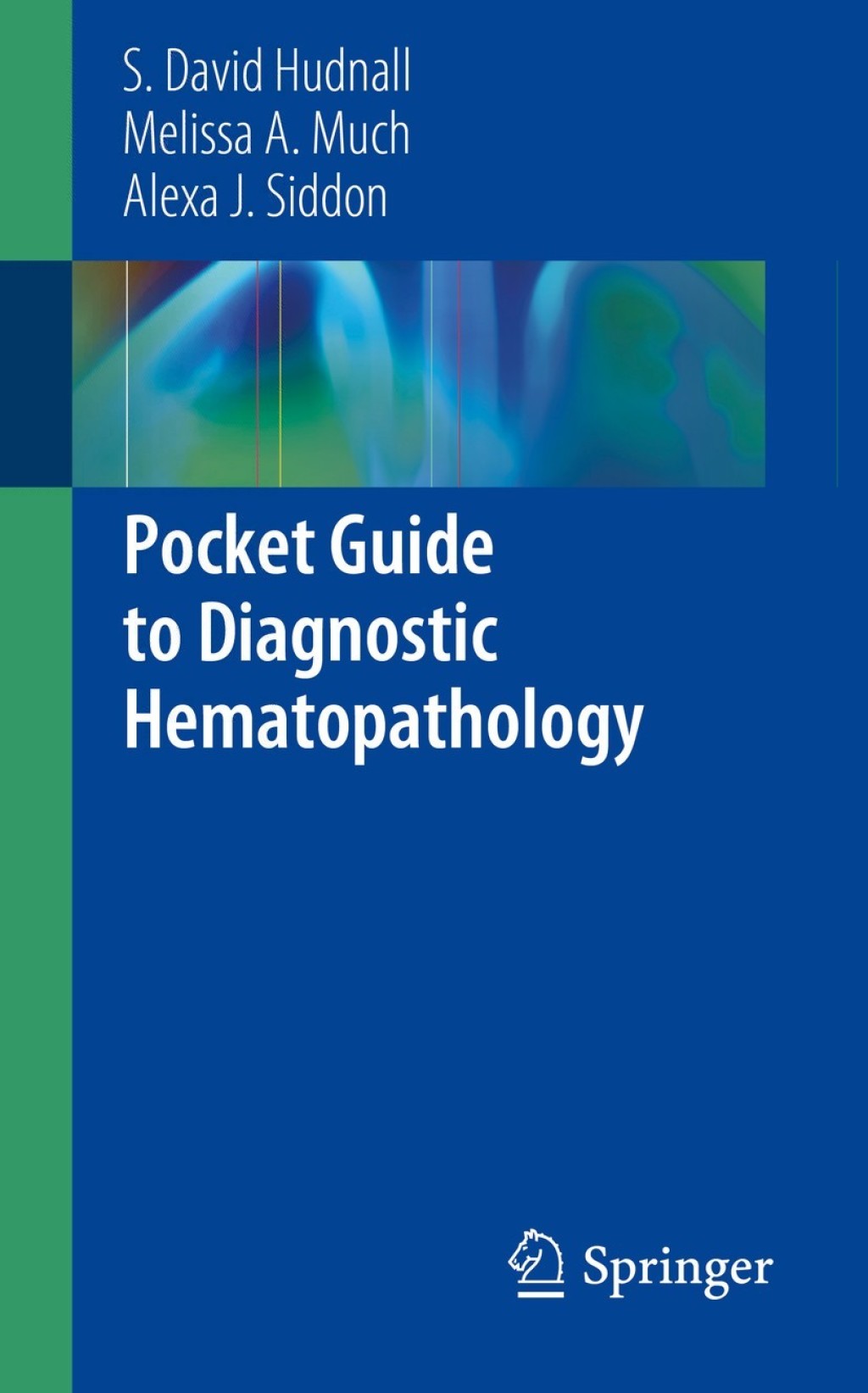Pocket Guide to Diagnostic Hematopathology  â€“ PDF/EPUB Version Downloadable