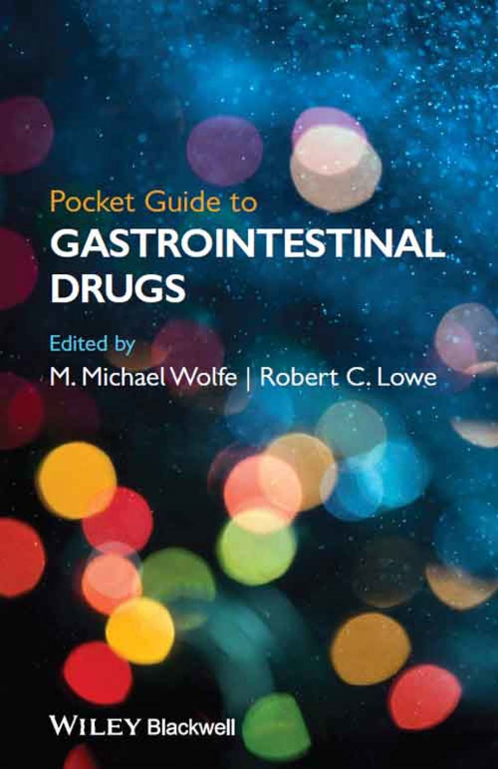 Pocket Guide to GastrointestinaI Drugs 1st Edition â€“ PDF/EPUB Version Downloadable