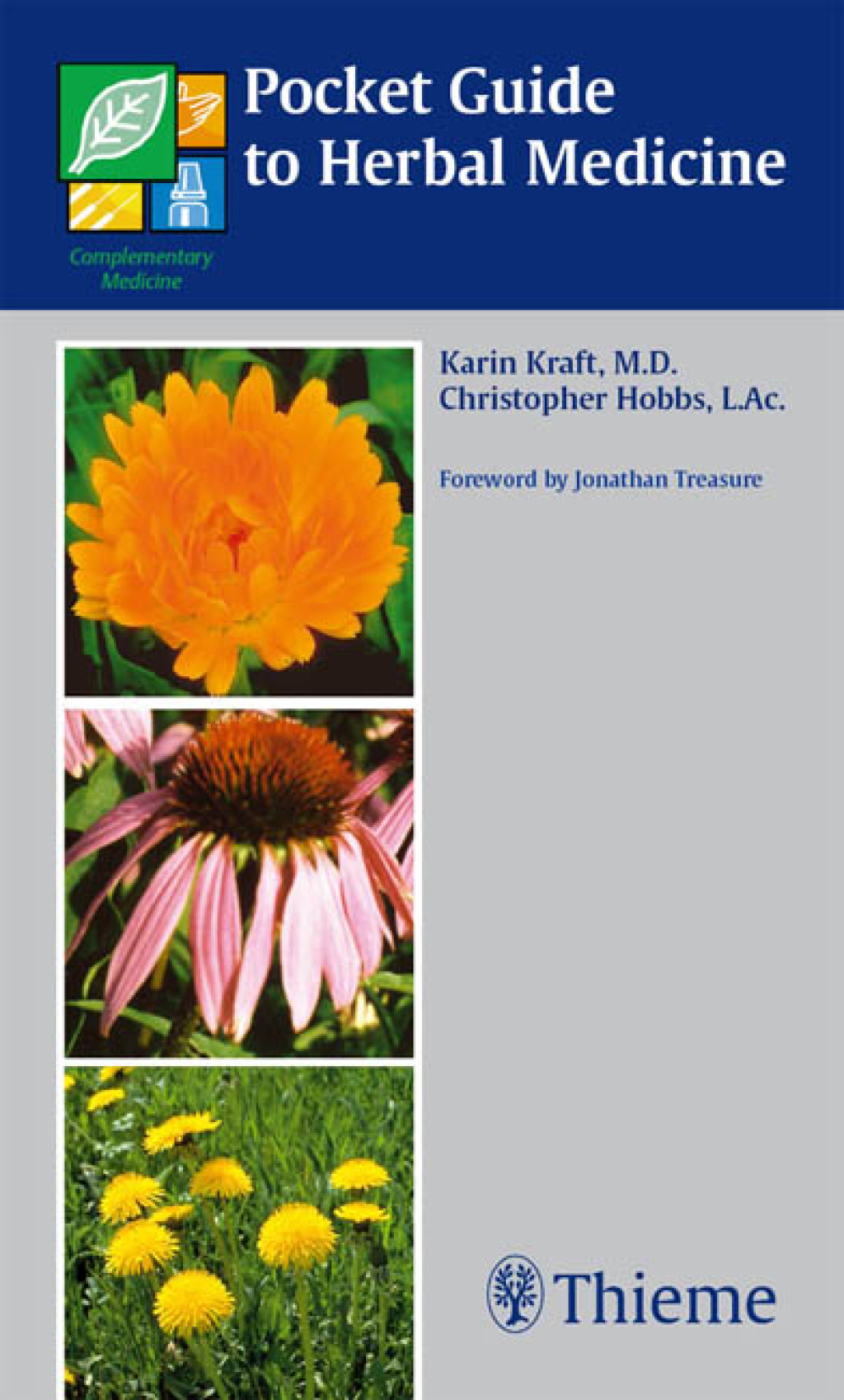 Pocket Guide to Herbal Medicine 1st Edition â€“ PDF/EPUB Version Downloadable
