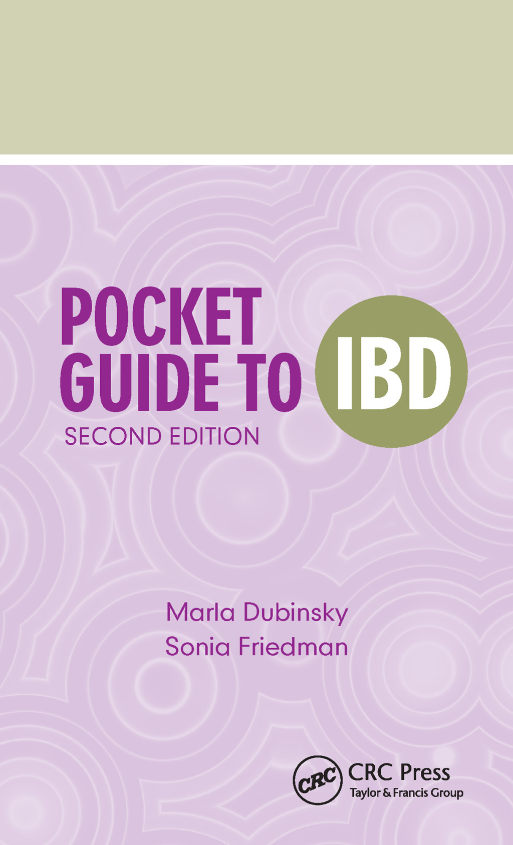 Pocket Guide to IBD 2nd Edition â€“ PDF/EPUB Version Downloadable