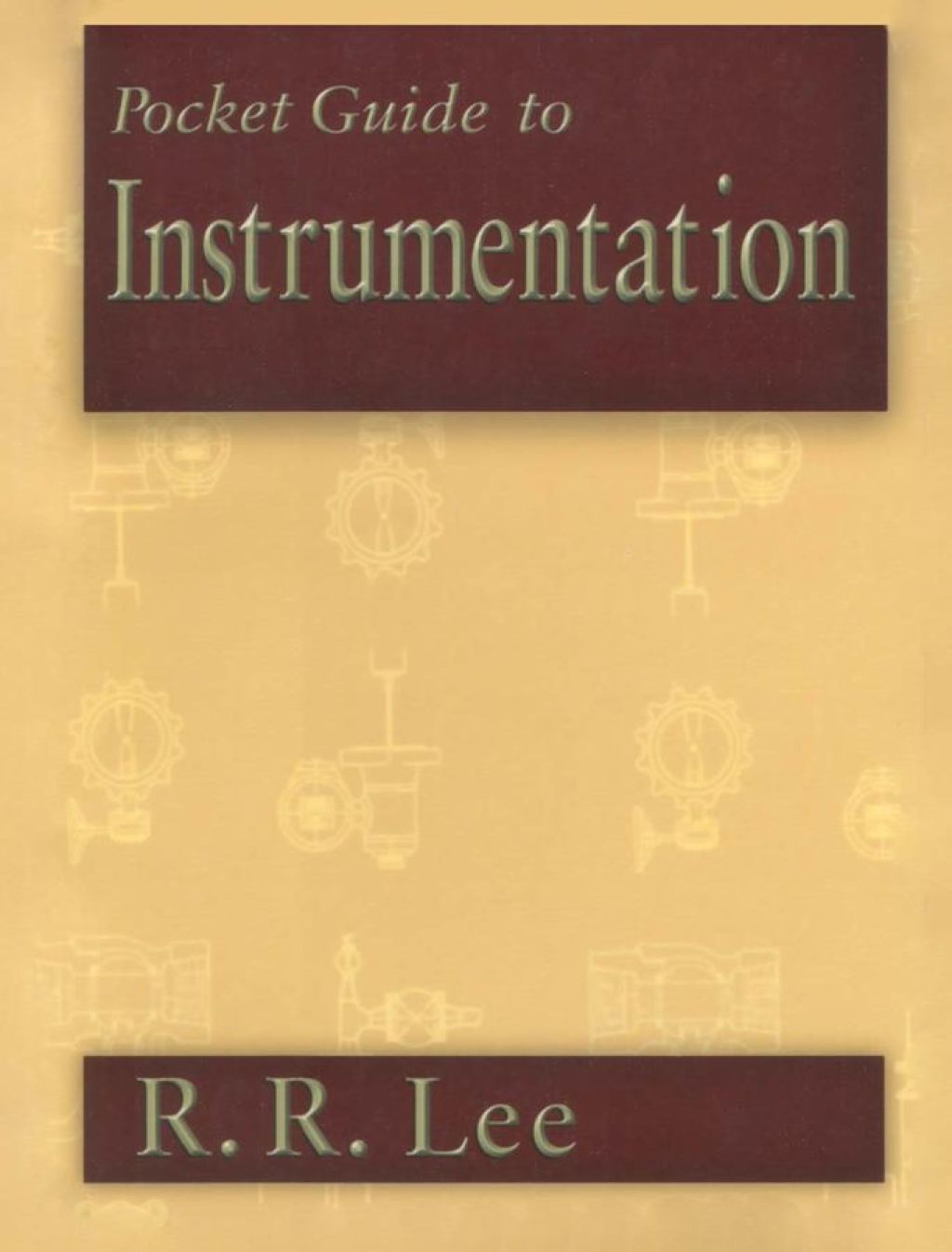 Pocket Guide to Instrumentation  â€“ PDF/EPUB Version Downloadable
