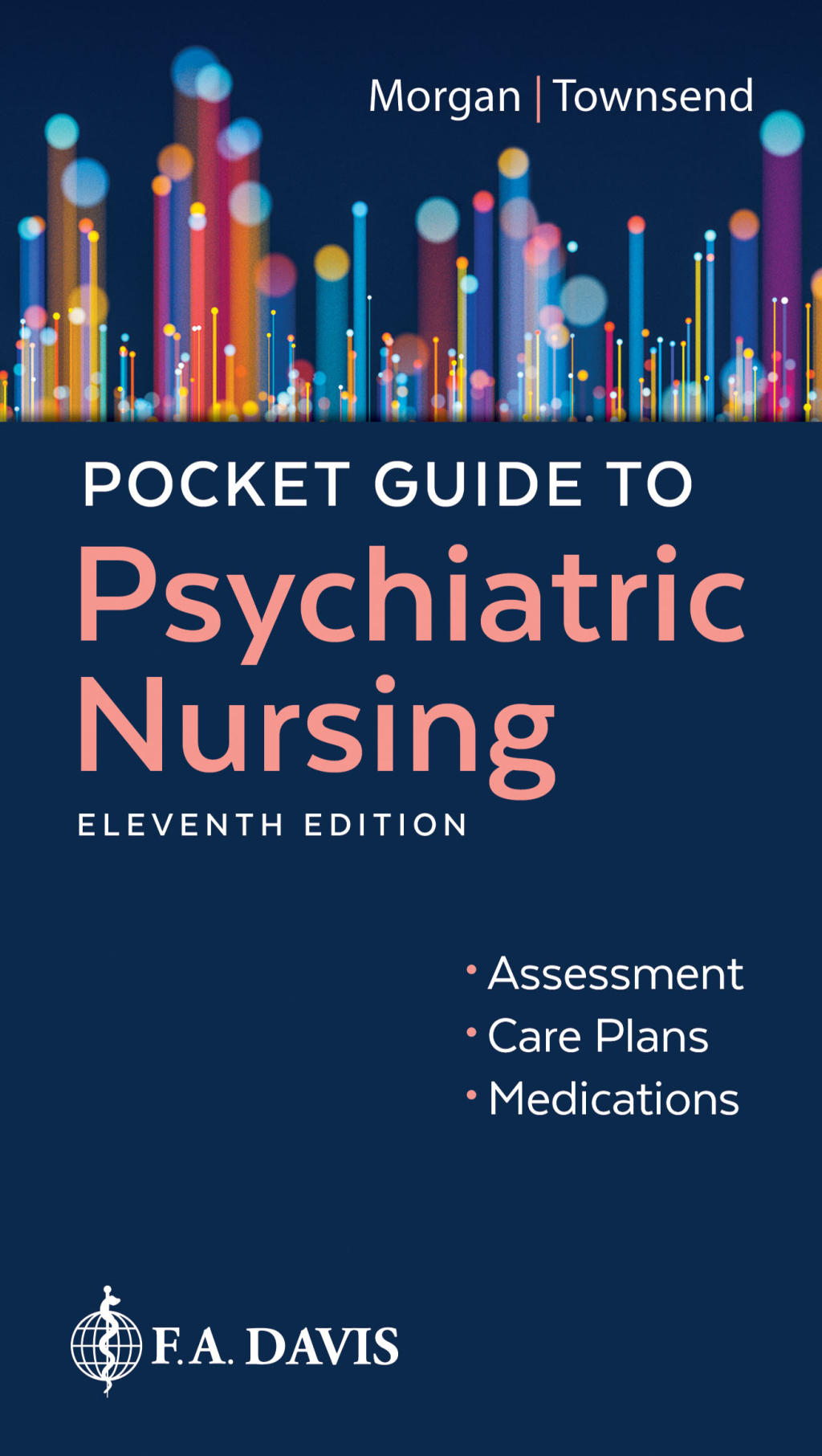 Pocket Guide to Psychiatric Nursing 11th Edition â€“ PDF/EPUB Version Downloadable
