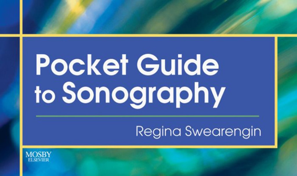 Pocket Guide to Sonography  â€“ PDF/EPUB Version Downloadable