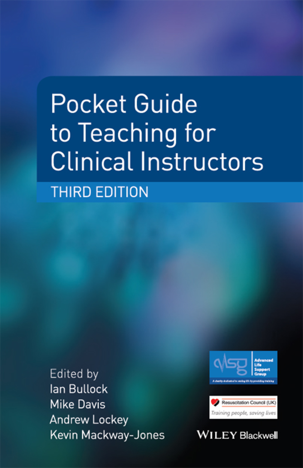 Pocket Guide to Teaching for Clinical Instructors 3rd Edition - (PDF/EPUB Version)