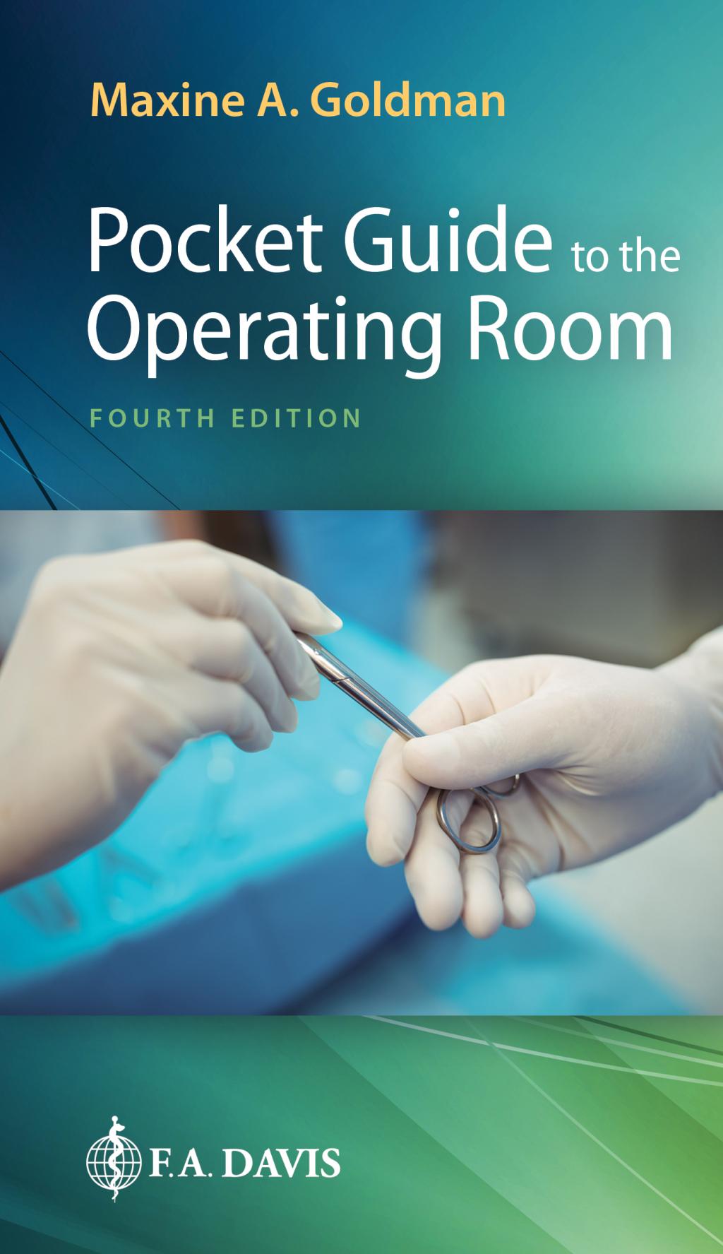 Pocket Guide to the Operating Room 4th Edition â€“ PDF/EPUB Version Downloadable