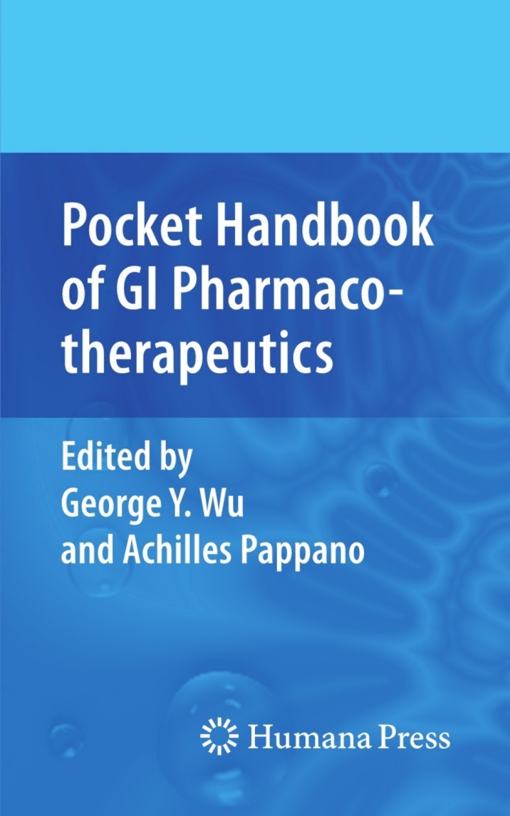 Pocket Handbook of GI Pharmacotherapeutics  â€“ PDF/EPUB Version Downloadable