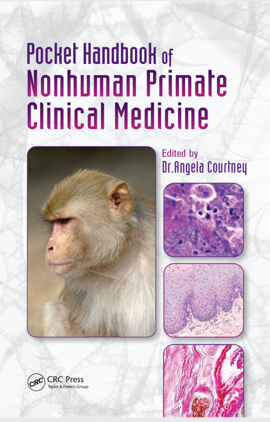Pocket Handbook of Nonhuman Primate Clinical Medicine 1st Edition â€“ PDF/EPUB Version Downloadable
